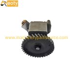 DE08 D1146 Oil Pump 65.05100-6022 Suitable for Doosan Engine Parts product image 2