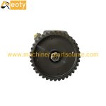 DE08 D1146 Oil Pump 65.05100-6022 Suitable for Doosan Engine Parts product image 3