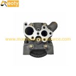 DE08 D1146 Oil Pump 65.05100-6022 Suitable for Doosan Engine Parts product image 4