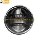 DE08 D1146 Piston 65.02501-0228B for Doosan Engine Parts product image 2