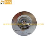 DE08 D1146 Piston 65.02501-0228B for Doosan Engine Parts product image 3
