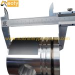 DE08 D1146 Piston 65.02501-0228B for Doosan Engine Parts product image 4