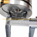 DE08 D1146 Piston 65.02501-0228B for Doosan Engine Parts product image 5