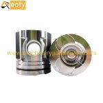 Doosan De08 De08T De08TI Engine Piston 130602-00804 | Heavy Duty Diesel Engine Parts product image 2