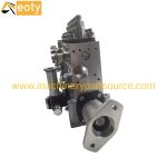 Doosan Engine Parts DE08 Diesel Fuel Injection Pump 106675-466F Hou Duo Brand product image 2