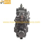 Doosan Engine Parts DE08 Diesel Fuel Injection Pump 106675-466F Hou Duo Brand product image 4
