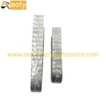 DE08 Main Bearing and Connecting Rod Bearing 0.25mm Oversize for Doosan Engine Parts product image 2