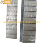 DE08 Main Bearing and Connecting Rod Bearing 0.25mm Oversize for Doosan Engine Parts product image 3