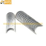 DE08 Main Bearing and Connecting Rod Bearing 0.25mm Oversize for Doosan Engine Parts product image 5