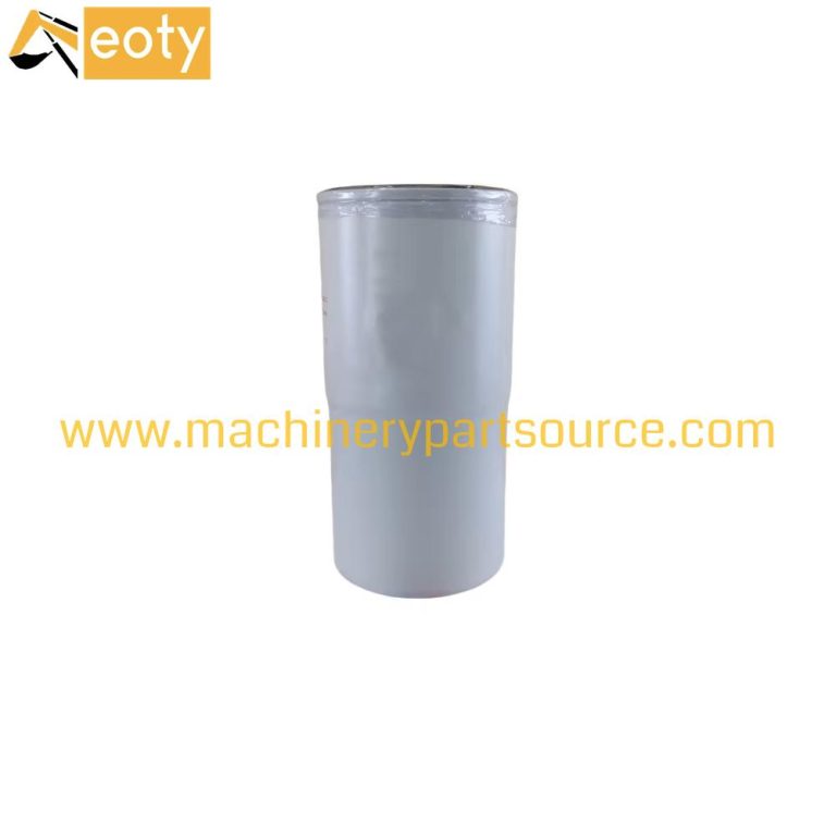 Doosan DE08 Engine Oil Filter | OEM 8-98023-526-0 | High-Performance Replacement for DE08 Excavator Diesel Engines