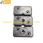 DE08 Valve Cover for Doosan Engine Parts | Excavator, Truck, Forklift