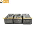 DE08 Valve Cover for Doosan Engine Parts | Excavator, Truck, Forklift product image 4