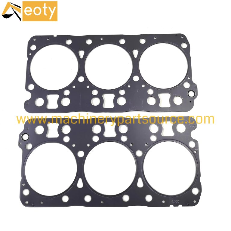 DE12 D2366 Cylinder Head Gasket 65.03901-0056 65039010056 65.00900-de12 for Doosan Engine