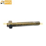 DE12 D2366 Exhaust Pipe Bolt Suitable for Doosan Diesel Engine Parts product image 4