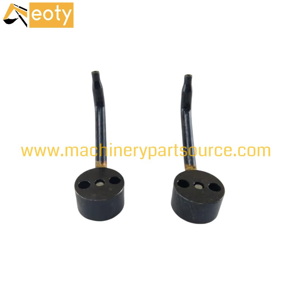 Doosan DE12 D2366 Oil Nozzle for Excavator, Truck & Loader Engine Parts