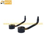 Doosan DE12 D2366 Oil Nozzle for Excavator, Truck & Loader Engine Parts product image 2