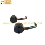 Doosan DE12 D2366 Oil Nozzle for Excavator, Truck & Loader Engine Parts product image 3