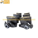 Doosan DE12 D2366 Rocker Arm Assembly 65.04200-6027 | Diesel Engine Valve Train Parts product image 3
