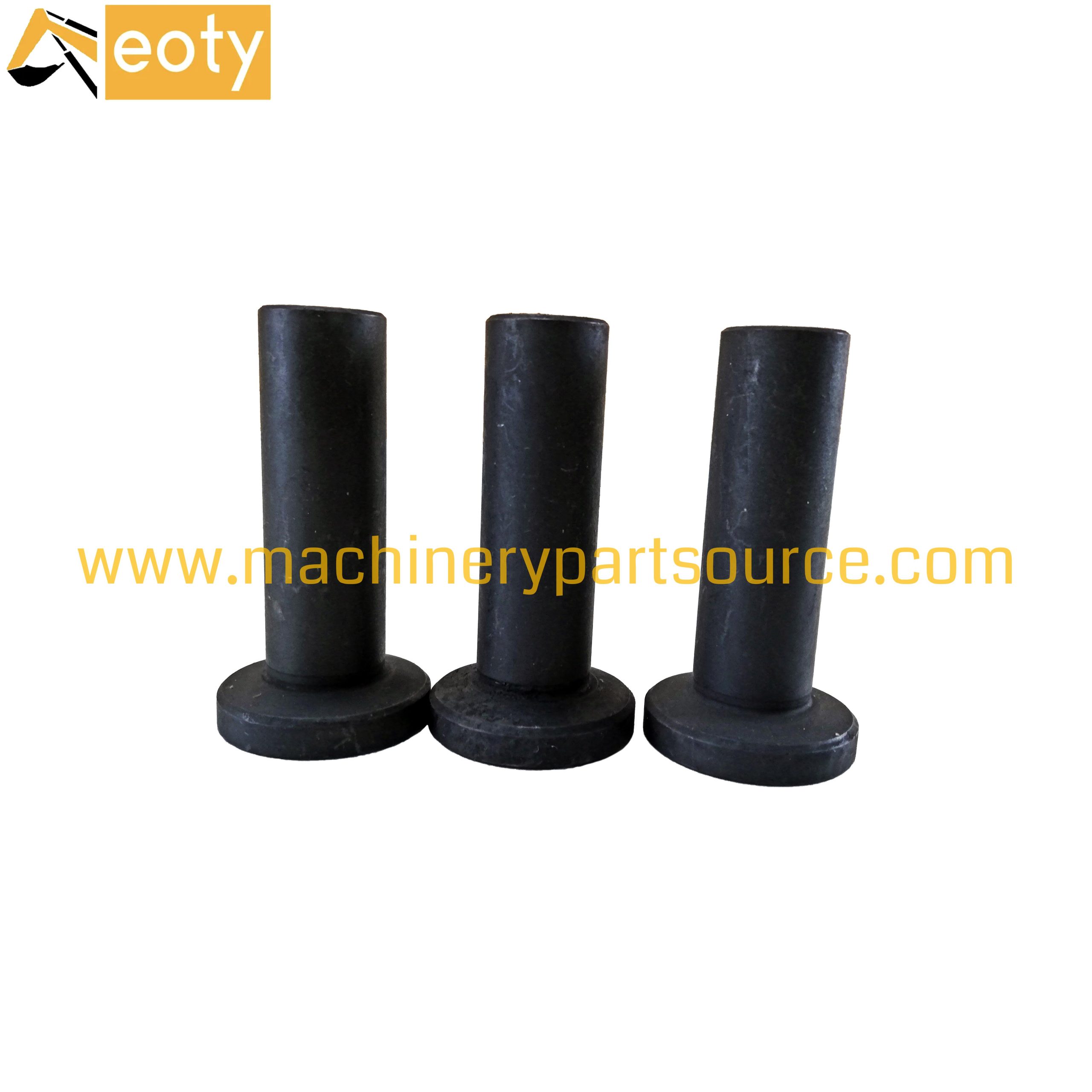 De12 D2366 Valve Lifter for Doosan Engine Parts – Excavator, Truck, Forklift