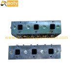 Doosan De12/De12T Cylinder Head 65.03101-1087 65.03101-6074F 150113-00040 Engine Parts product image 2