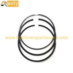 Doosan De12 De12T De12Ti D2366 Piston Ring Set 65.02503-8236 | Engine Parts product image 2