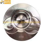 Doosan DE12 DE12T Piston with Pin 65.02501-0590 | Excavator Diesel Engine Parts product image 3