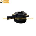 DE12 Exhaust Gas Cover Suitable for Doosan Engine Parts product image 2