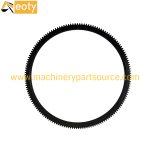 DE12 Flywheel Gear 152T 65.02301-5104 for Doosan Diesel Engine Parts