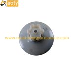 Doosan DE12 Fuel Filter & Engine Repair Kit | 8-98023-526-0 | Heavy Duty Excavator Parts product image 3