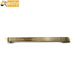 Doosan DE12 Oil Cooler 65.05606-5027B | 6P Engine Cooling System Parts