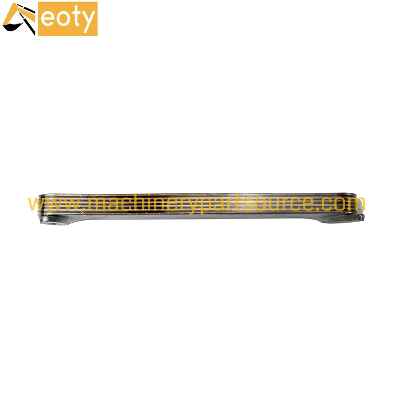 Doosan DE12 Oil Cooler 65.05606-5027B | 6P Engine Cooling System Parts