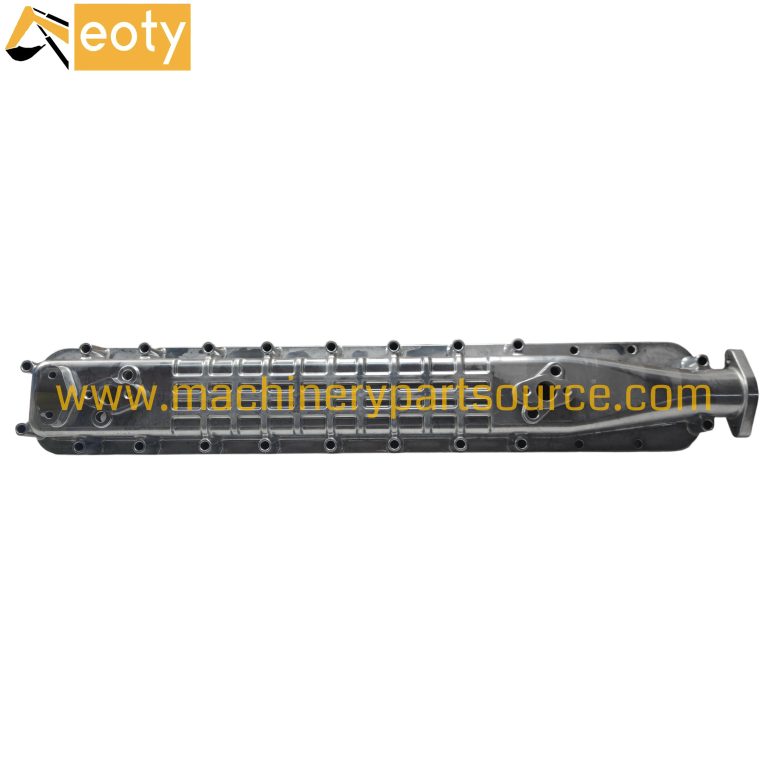 Doosan DE12 Oil Cooler Cover for Excavator, Truck, Forklift, Loader & Heavy Equipment
