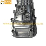Doosan DE12 Oil Cooler Cover for Excavator, Truck, Forklift, Loader & Heavy Equipment product image 3