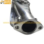 Doosan DE12 Oil Cooler Cover for Excavator, Truck, Forklift, Loader & Heavy Equipment product image 4