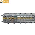 Doosan DE12 Oil Cooler Cover for Excavator, Truck, Forklift, Loader & Heavy Equipment product image 5