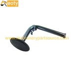 Doosan DE12 Diesel Engine Oil Suction Pan 65.05701-6041a for Excavator & Heavy Equipment