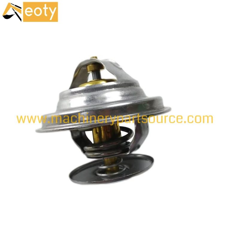 Doosan DE12 Thermostat 65.06402-0006 | Engine Cooling Parts for Excavator & Forklift