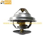 Doosan DE12 Thermostat 65.06402-0006 | Engine Cooling Parts for Excavator & Forklift product image 3