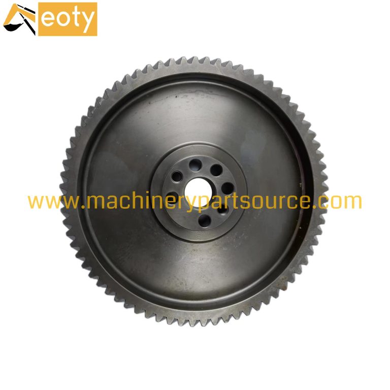 DE12T Camshaft Gear 65.04501-0007A Suitable for Doosan Engine Parts