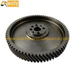 DE12T Camshaft Gear 65.04501-0007A Suitable for Doosan Engine Parts product image 2