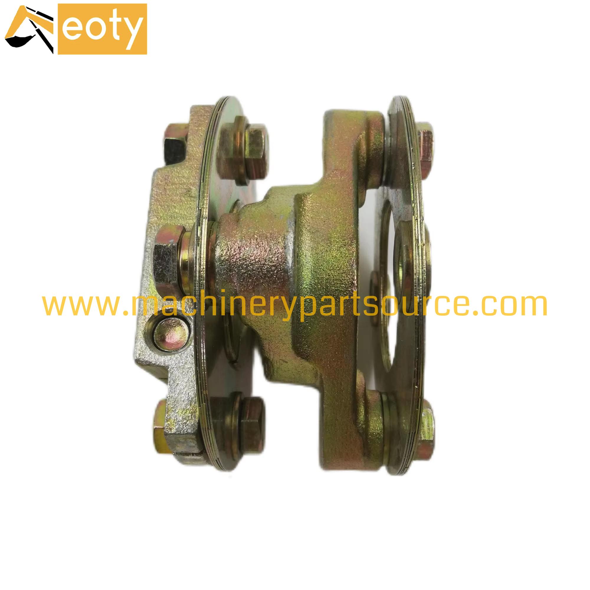 DE12TIS Flange Coupling 65.11305-6004 for Doosan Engine Parts | Excavator & Truck