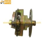 DE12TIS Flange Coupling 65.11305-6004 for Doosan Engine Parts | Excavator & Truck product image 2