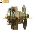 DE12TIS Flange Coupling 65.11305-6004 for Doosan Engine Parts | Excavator & Truck product image 3