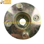 DE12TIS Flange Coupling 65.11305-6004 for Doosan Engine Parts | Excavator & Truck product image 5