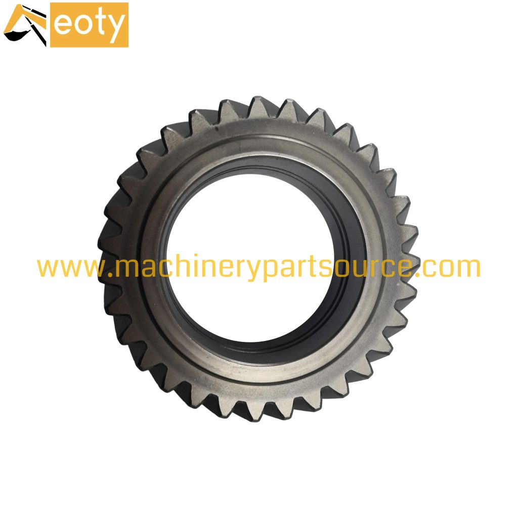 DE12TIS Idler Gear 65.05204-0003A for Doosan Engine Repair Parts