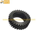 DE12TIS Idler Gear 65.05204-0003A for Doosan Engine Repair Parts product image 2