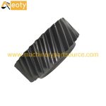 DE12TIS Idler Gear 65.05204-0003A for Doosan Engine Repair Parts product image 3