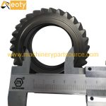 DE12TIS Idler Gear 65.05204-0003A for Doosan Engine Repair Parts product image 4