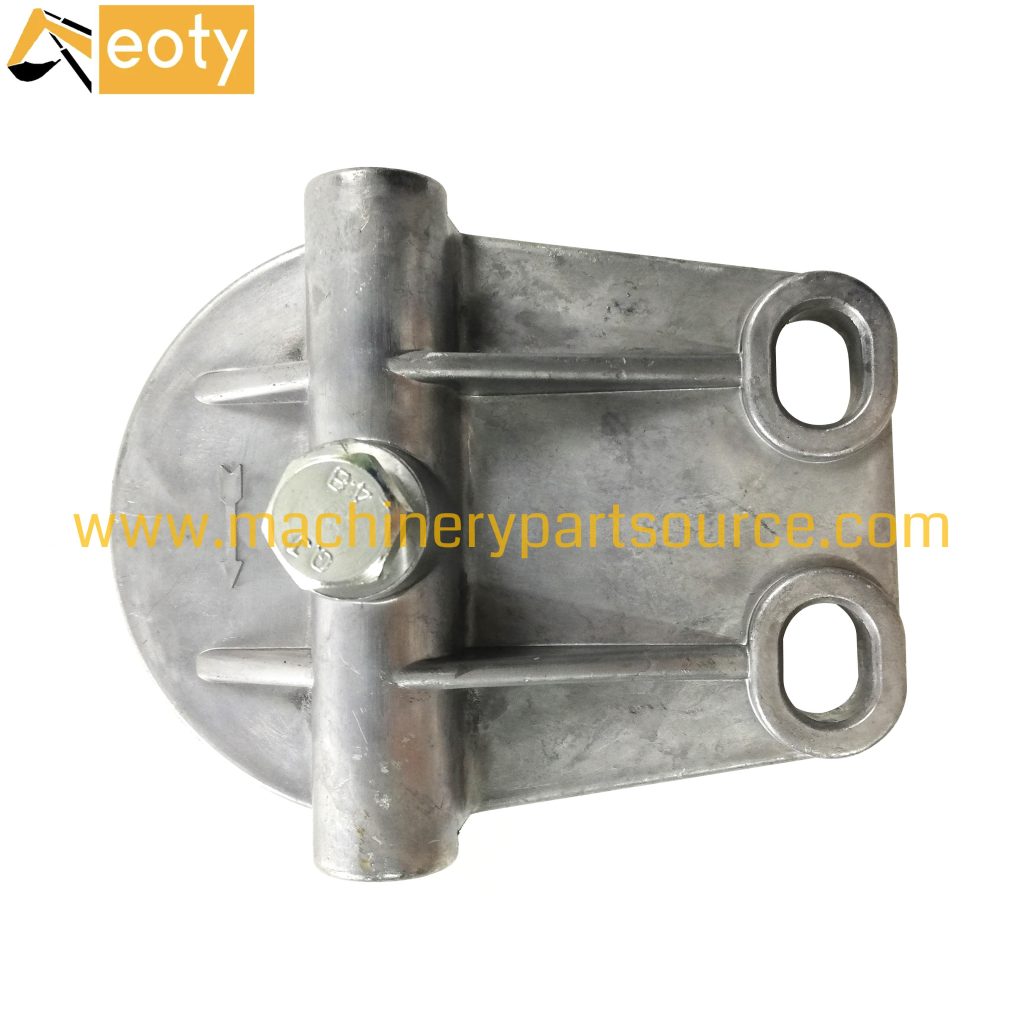Diesel Grid Seat DH220-5 for Doosan Excavator Engine Parts | OEM Size