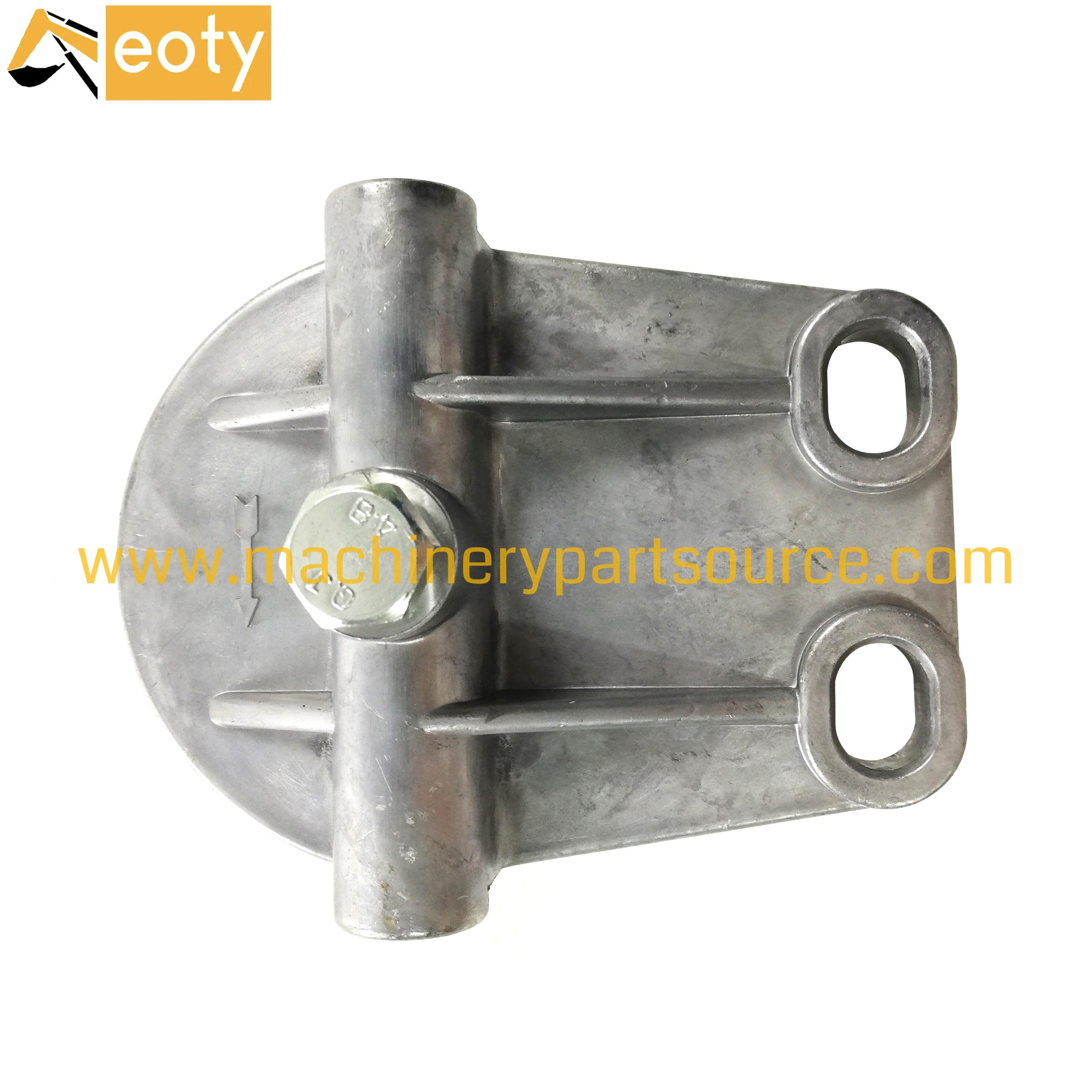 Diesel Grid Seat DH220-5 for Doosan Excavator Engine Parts | OEM Size